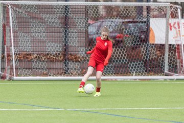 Bild 190 - wCJ Eimsbuettler TV : Altona 93 - Ergebnis: 1:1